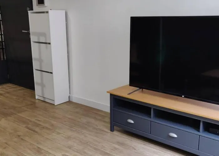 L\'Estrade, Appartement De Standing En Hyper-Centre